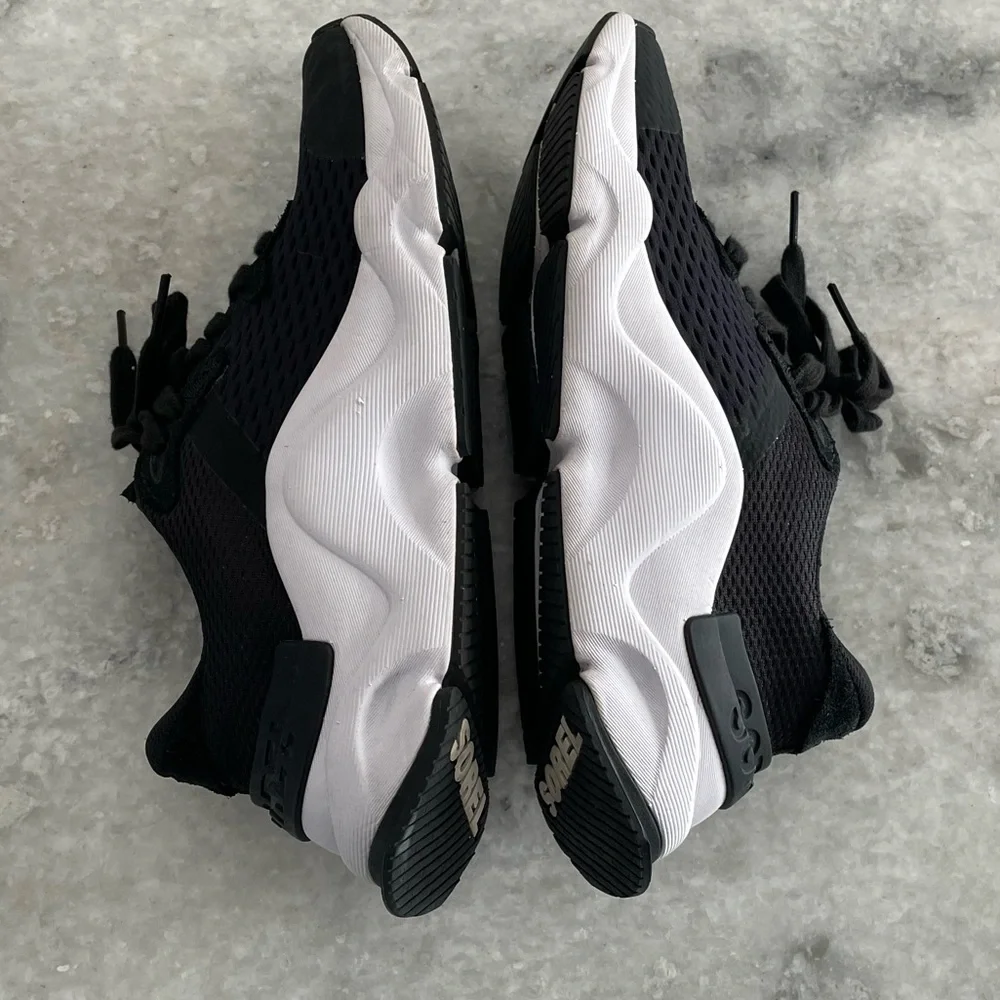 Sorel Kinetic RNEDG Lace Sneakers - Picture 5 of 14